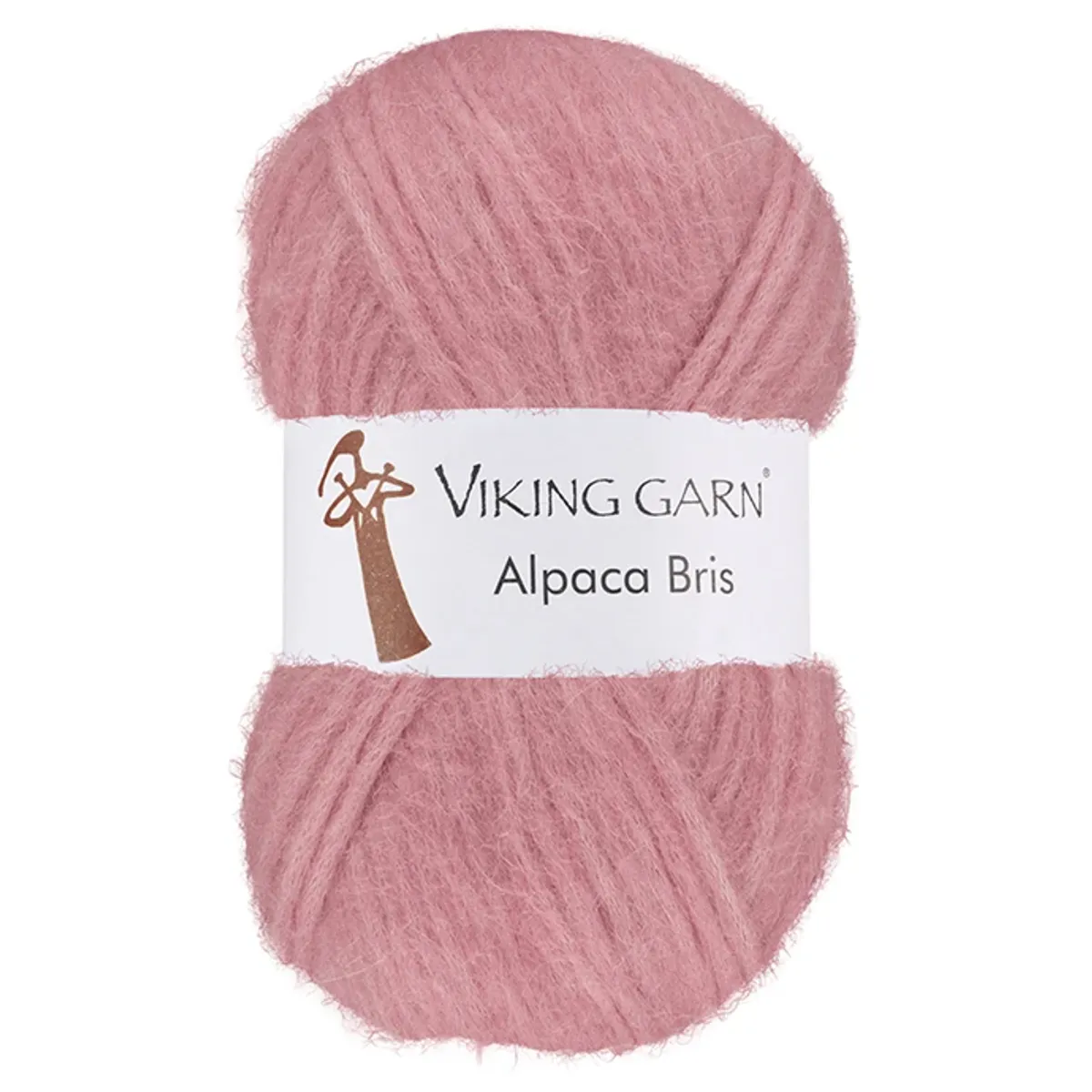 Viking garn Alpaca Bris