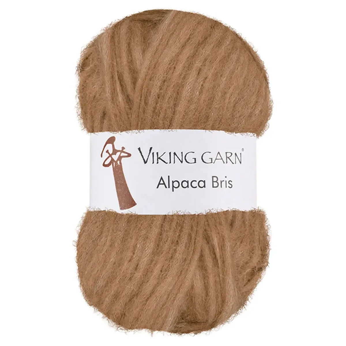 Viking garn Alpaca Bris