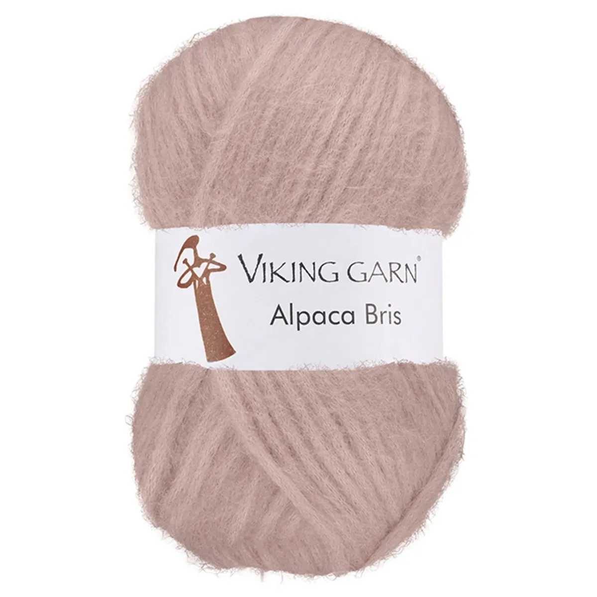 Viking garn Alpaca Bris