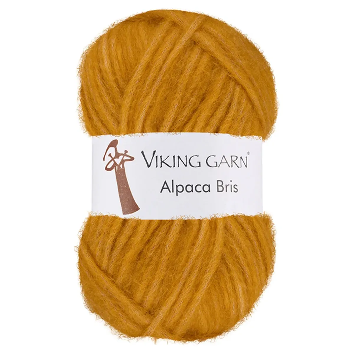 Viking garn Alpaca Bris