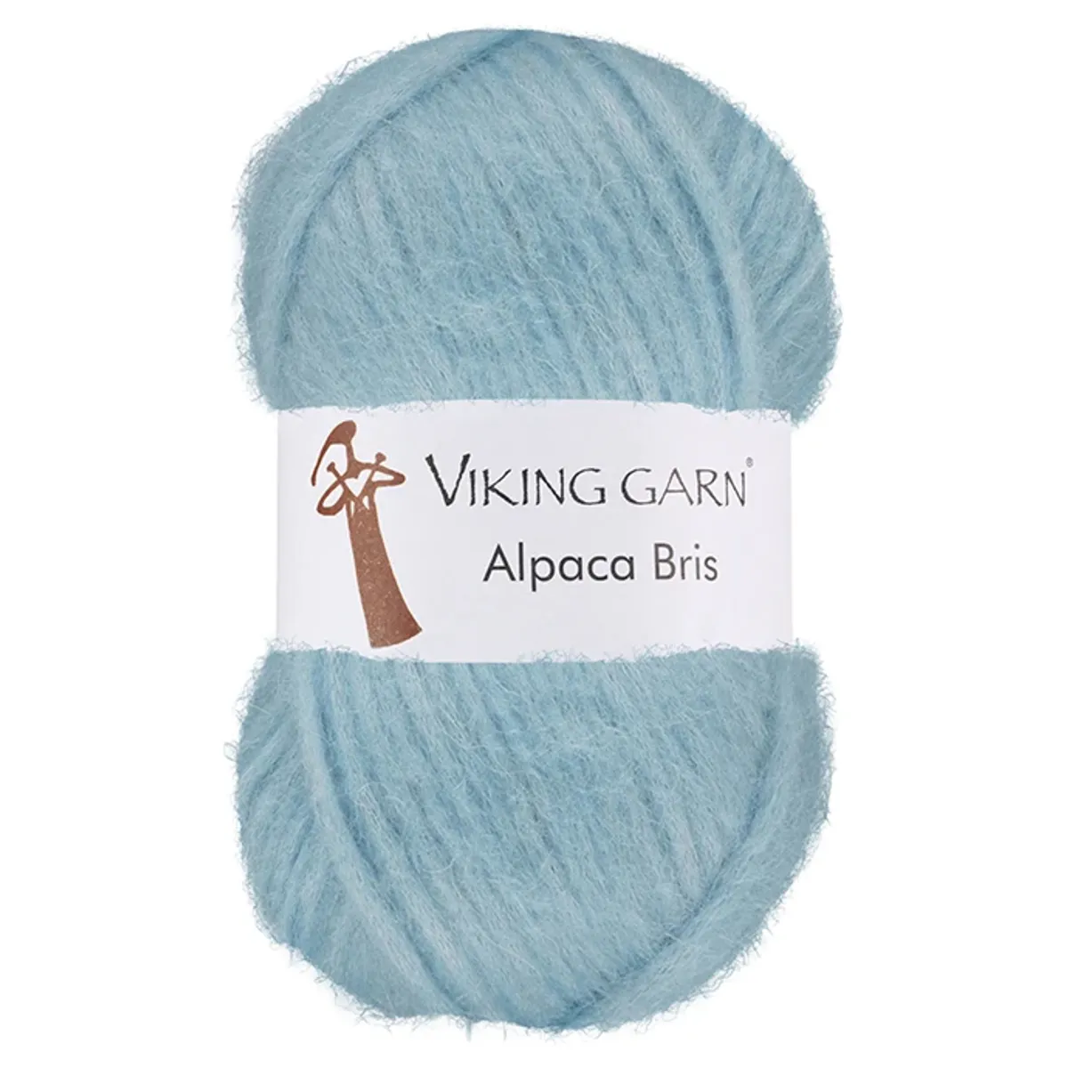 Viking garn Alpaca Bris