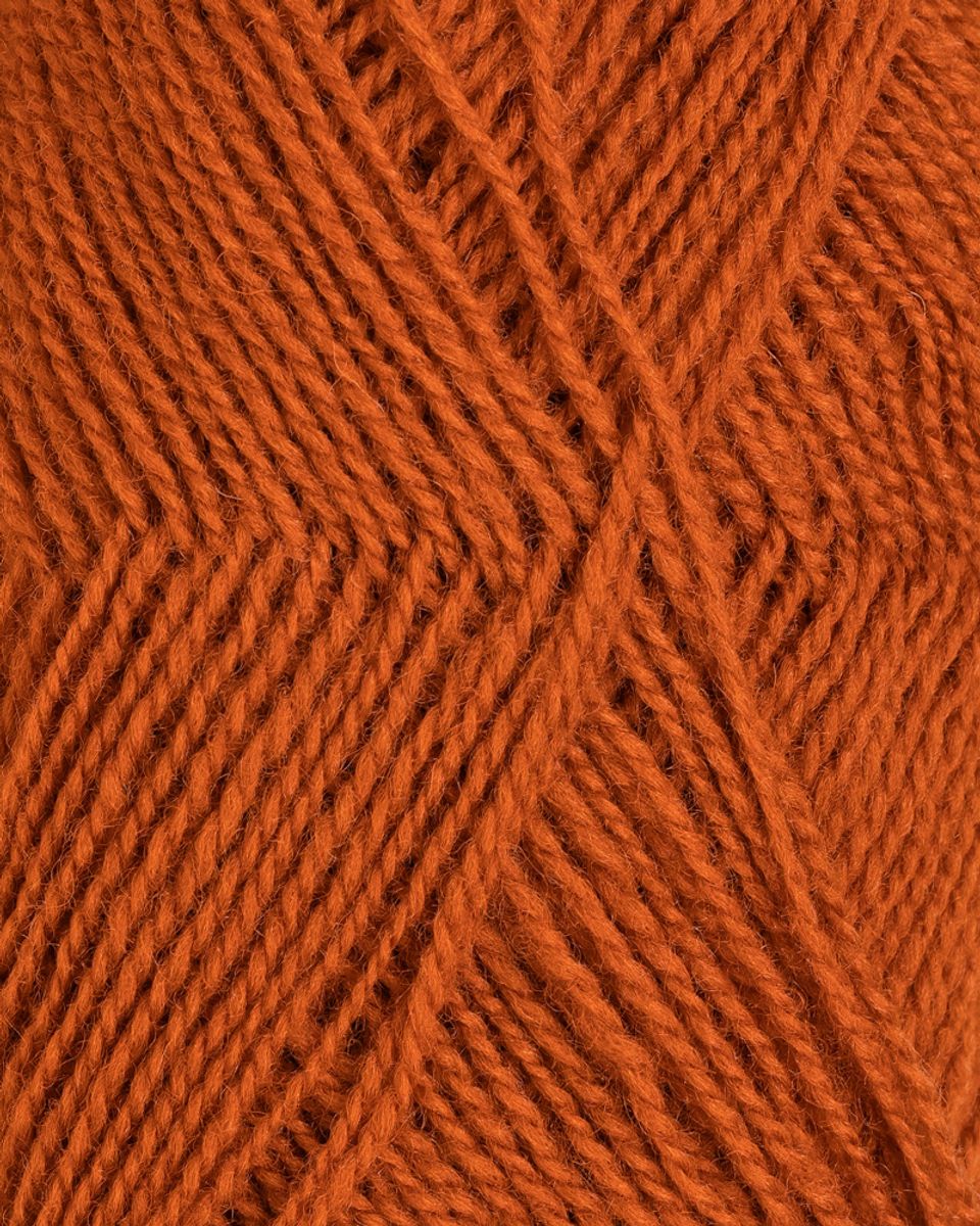 Rauma 2-tråds Gammelserie garn