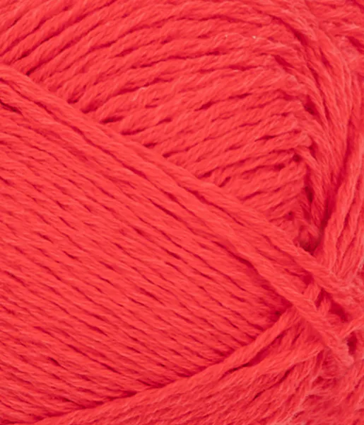 Hovedbilde Sandnes Line 4108 Flame Scarlet garn
