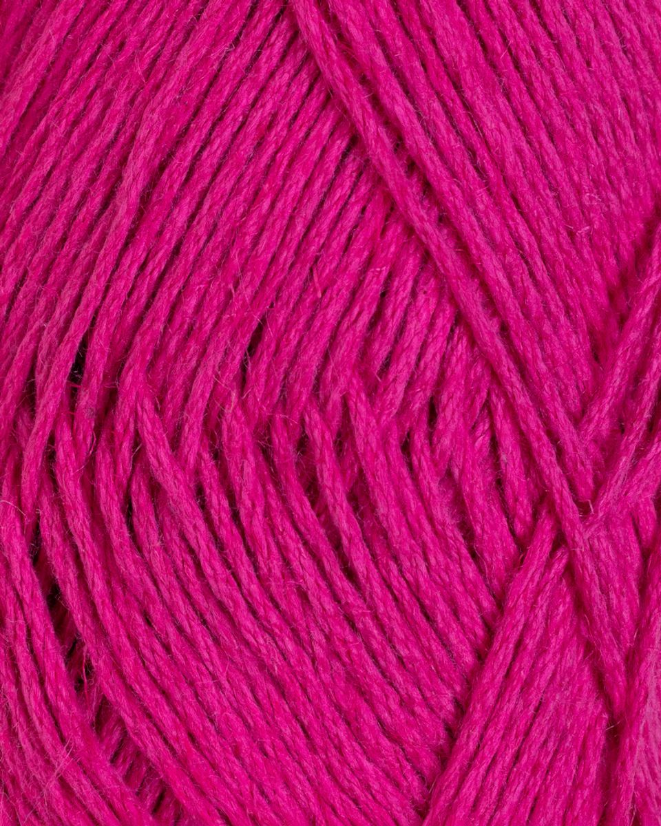 Rauma Pelini 5083 Cerise garn
