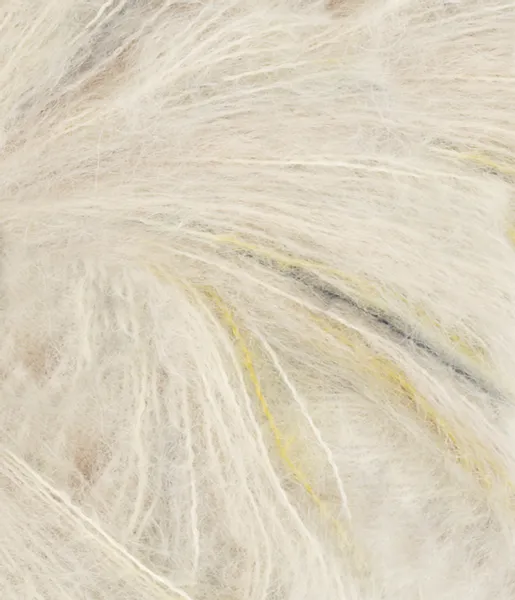 Hovedbilde Ballerina 1009 Early Spring Chunky Mohair Sandnes garn
